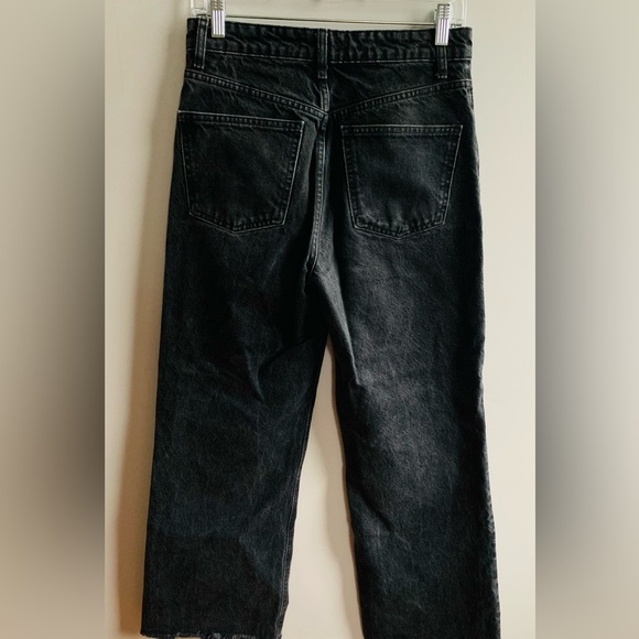 Zara Denim - wide leg - Picture 11 of 11